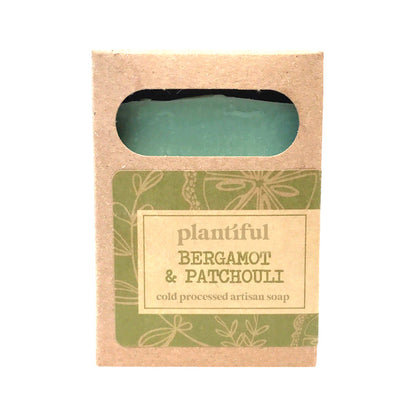 Artisan Shea Butter Soap