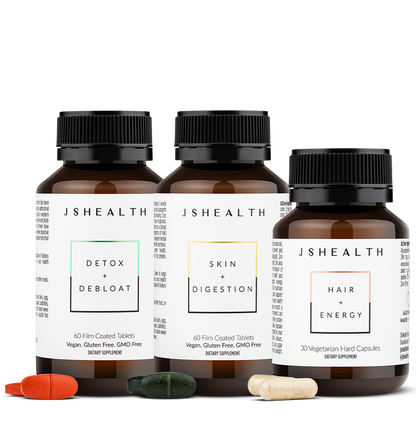 JSHealth Best-Sellers