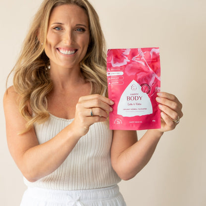 Happy Body - Tea