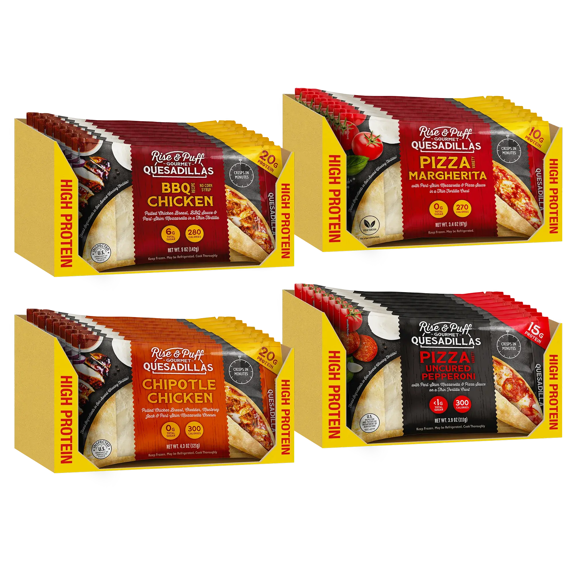 Best Sellers Bundle