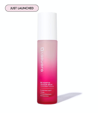 Bio-Adaptive Cellular Serum