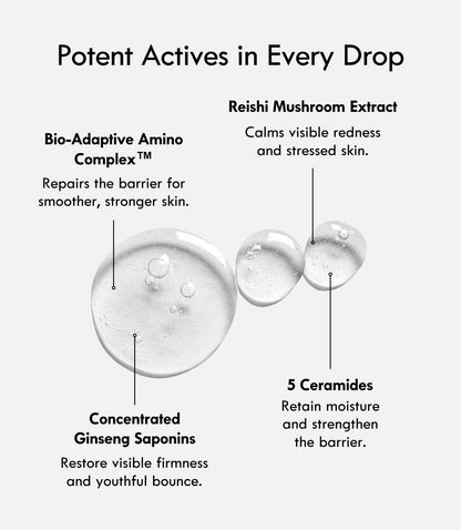 Bio-Adaptive Cellular Serum
