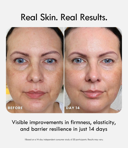 Bio-Adaptive Cellular Serum