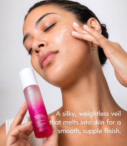 Bio-Adaptive Cellular Serum