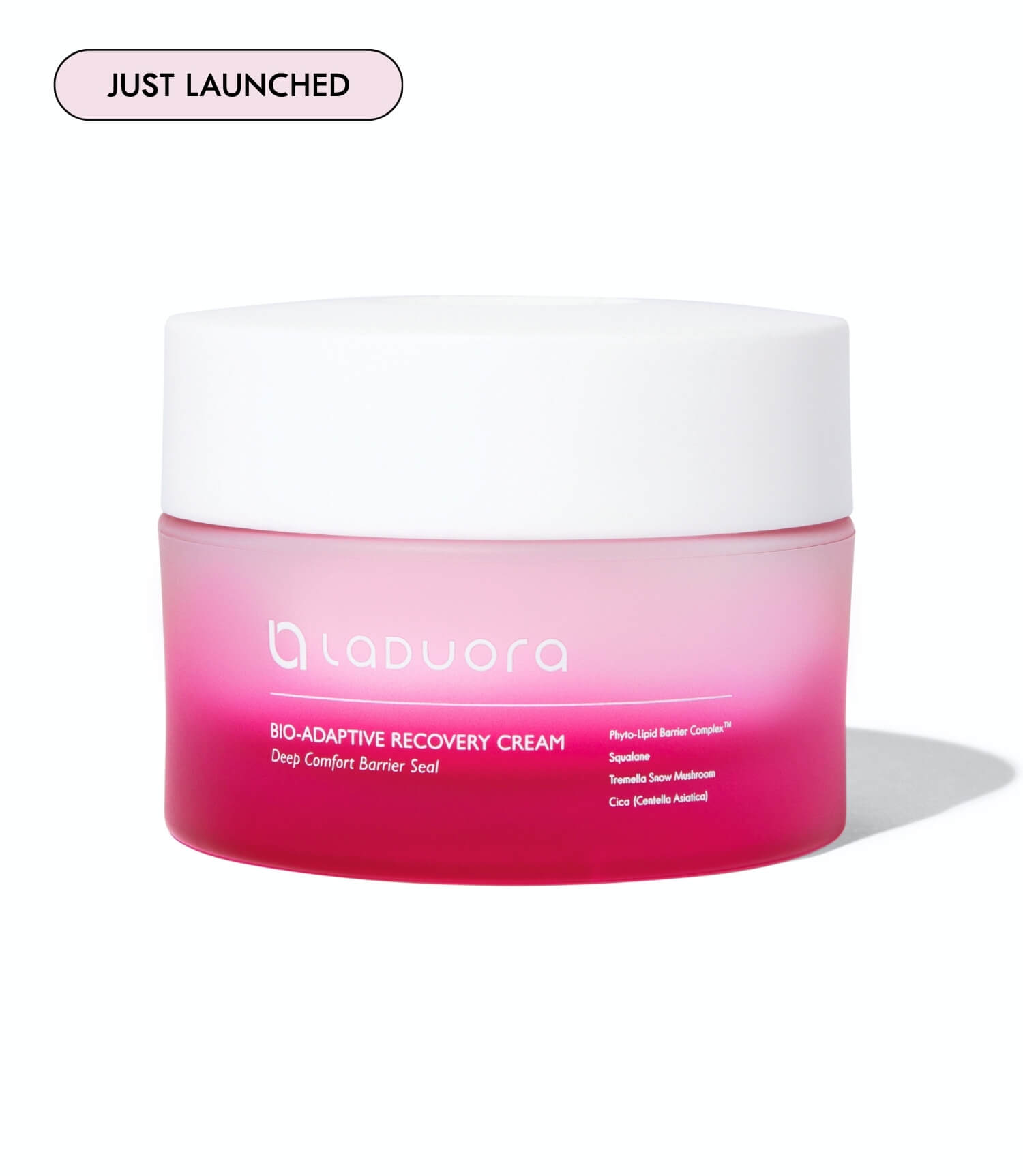Bio-Adaptive Recovery Cream