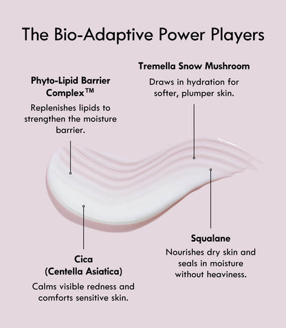 Bio-Adaptive Recovery Cream