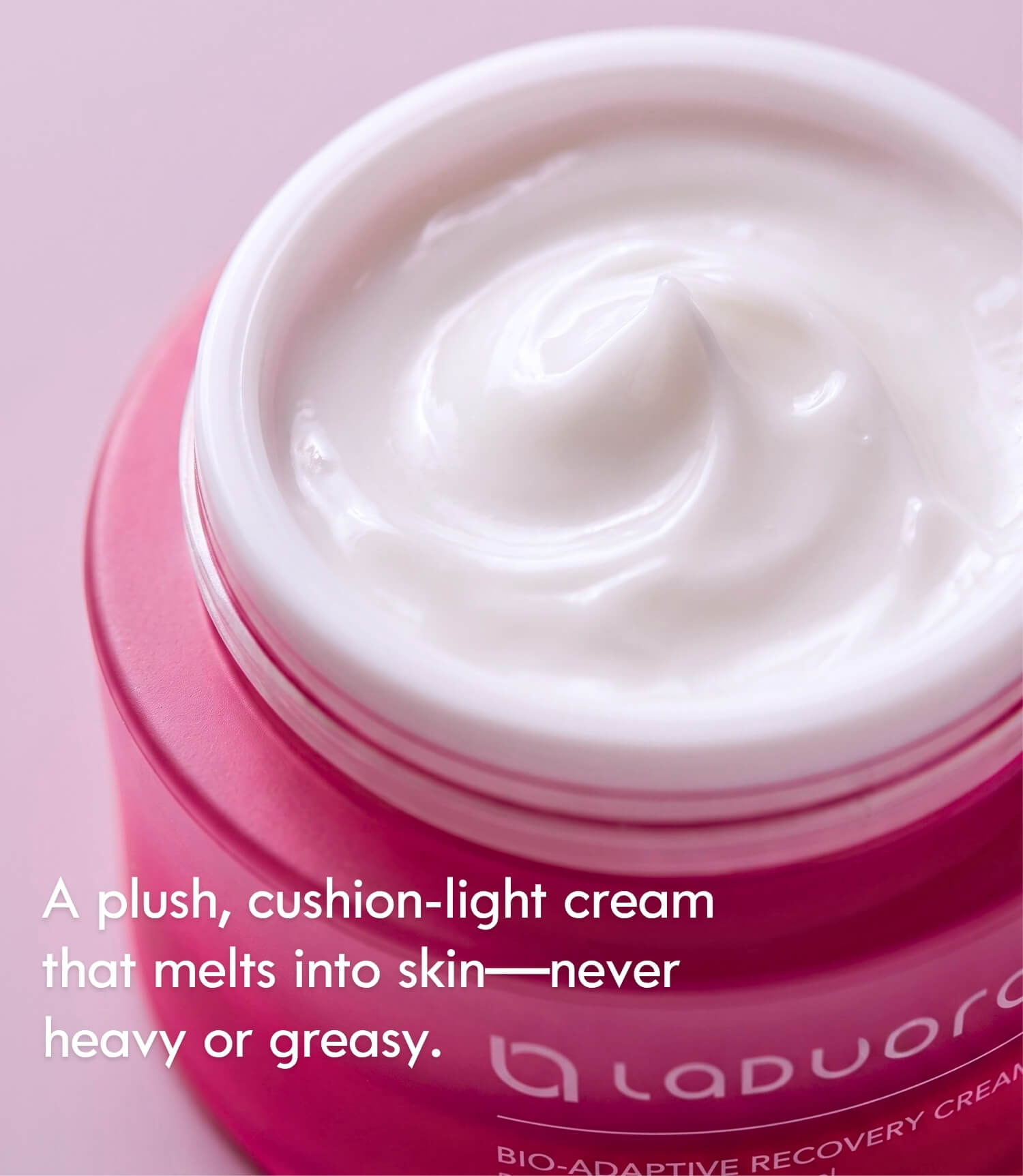 Bio-Adaptive Recovery Cream