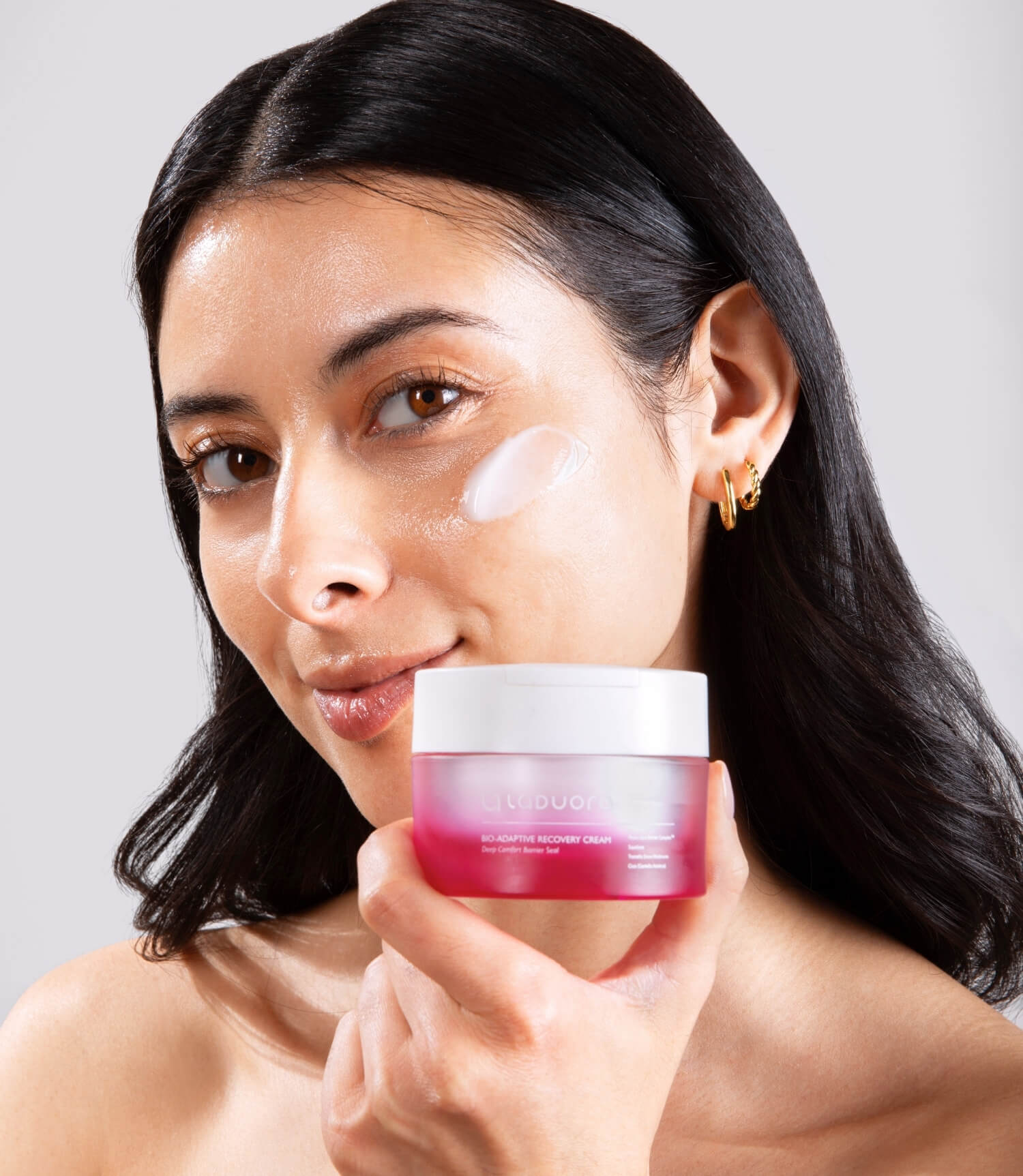 Bio-Adaptive Recovery Cream