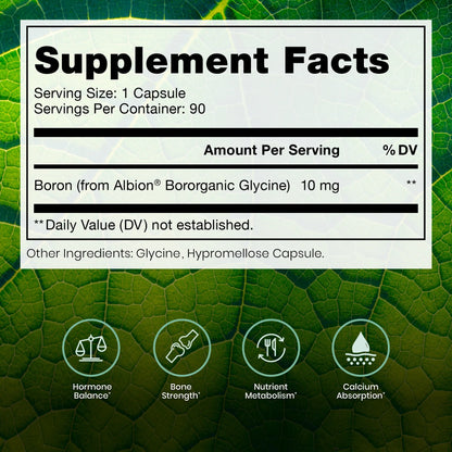 Bio Boron™