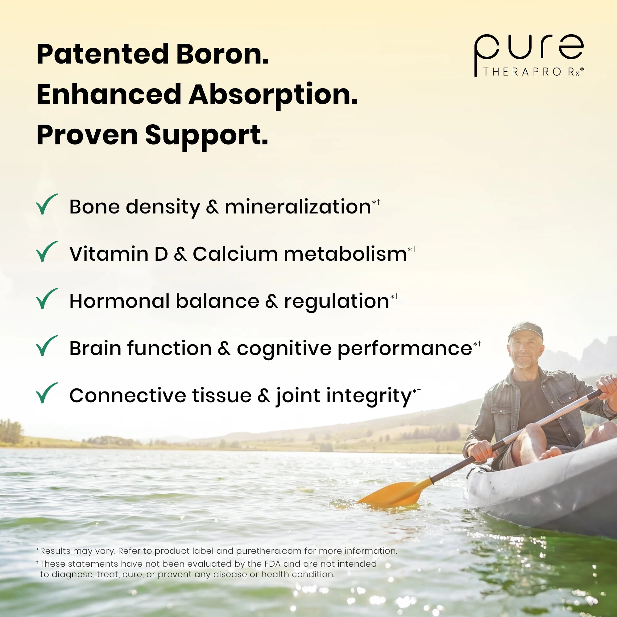 Bio Boron™