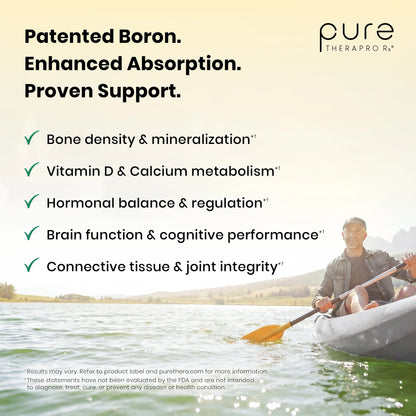 Bio Boron™