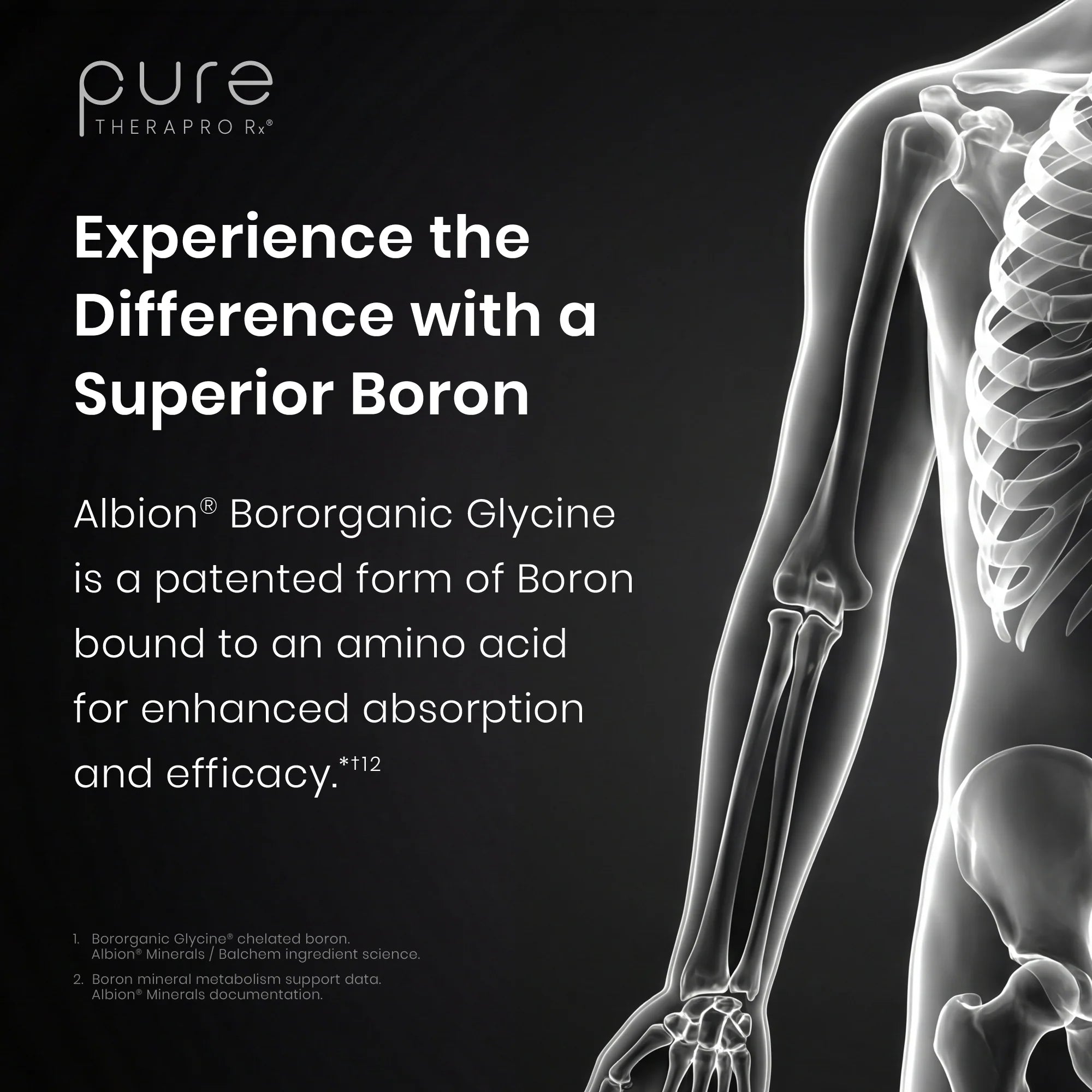 Bio Boron™