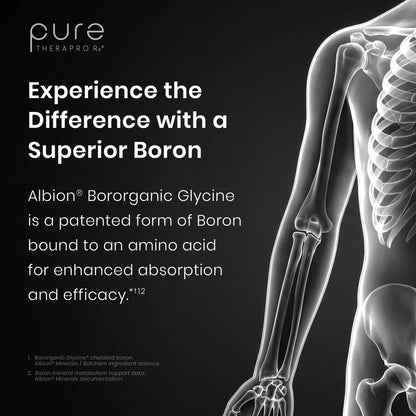 Bio Boron™