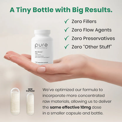 Bio Boron™