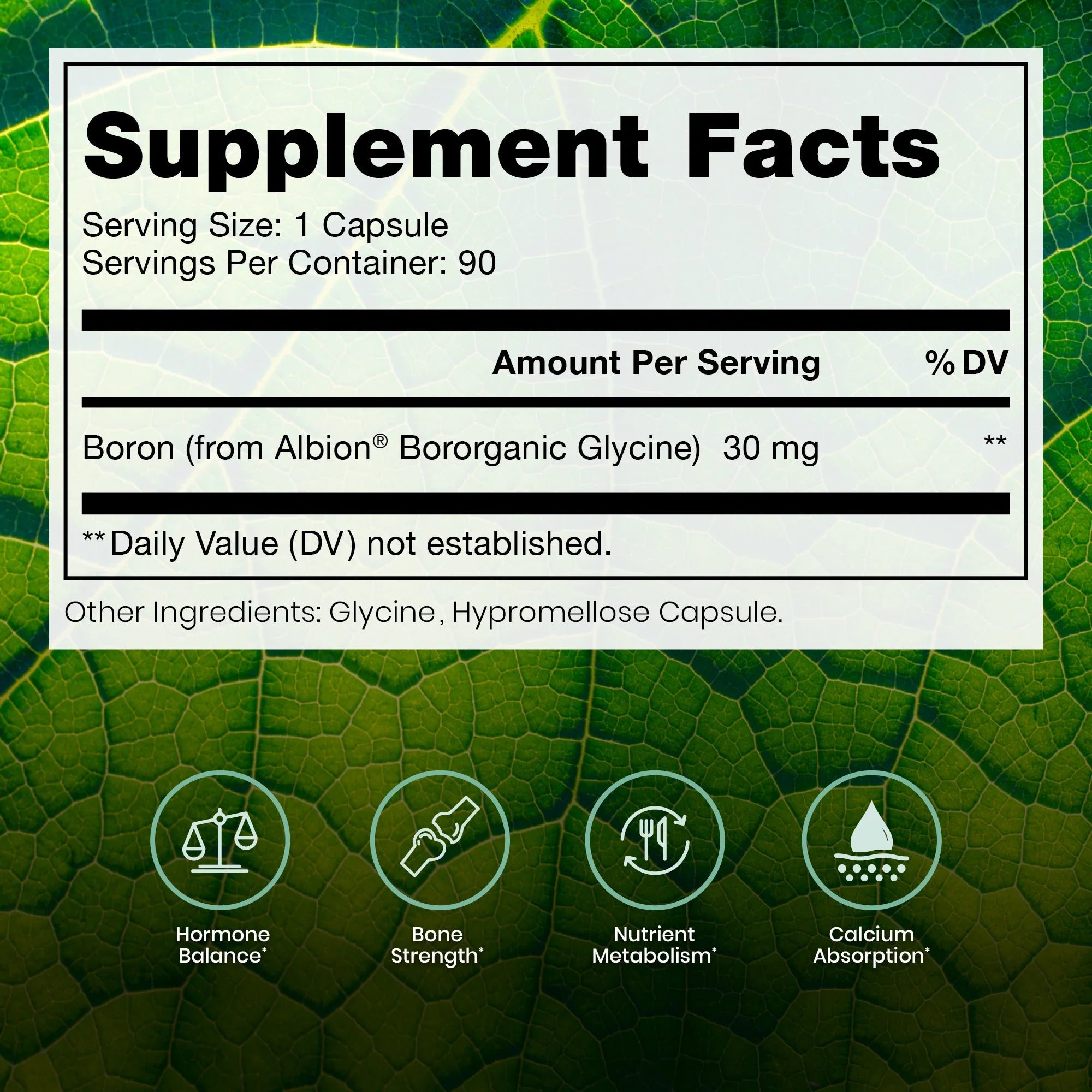 Bio Boron™