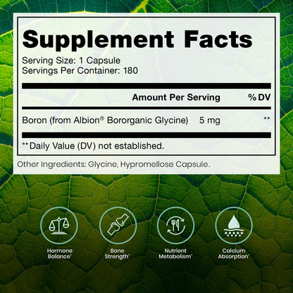 Bio Boron™