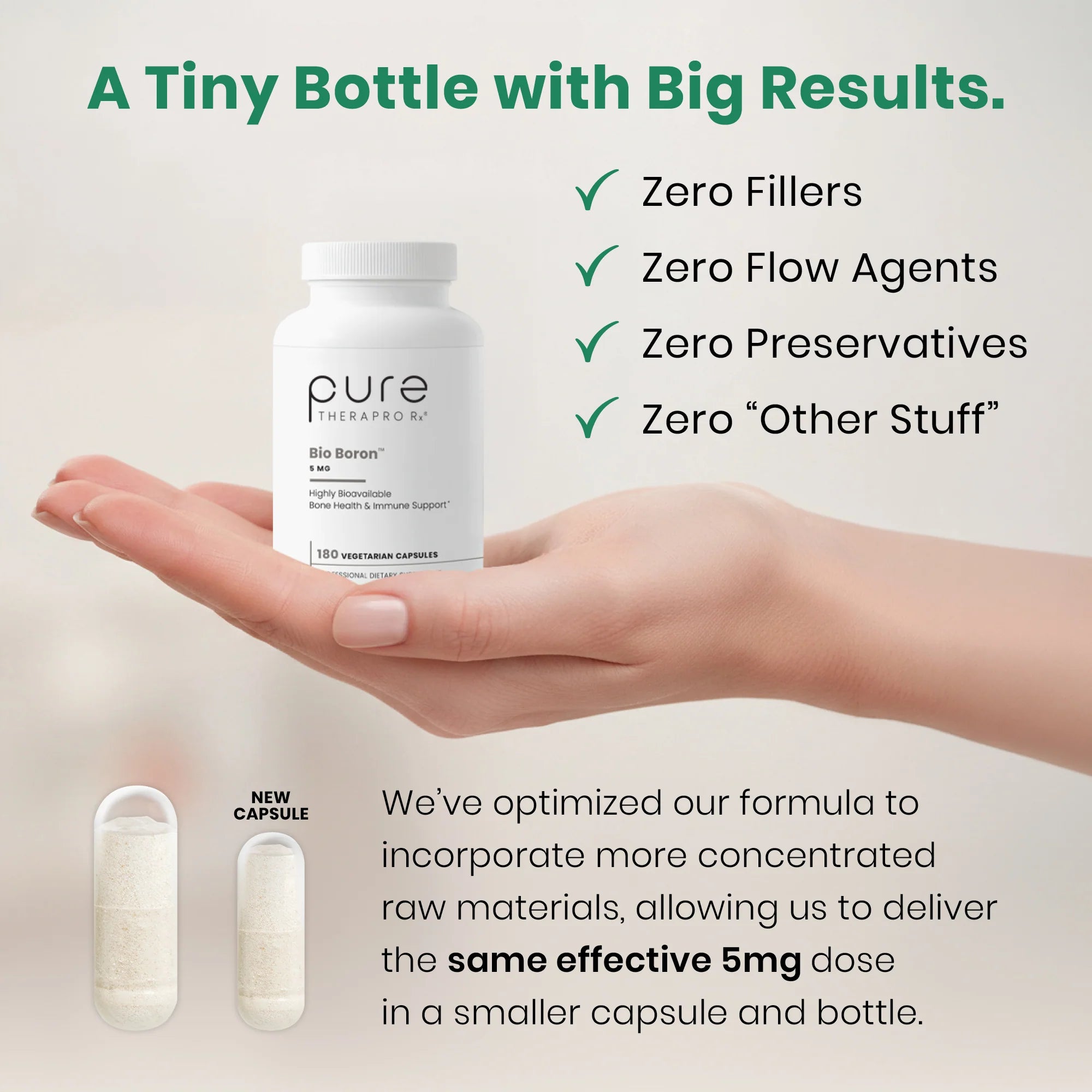 Bio Boron™
