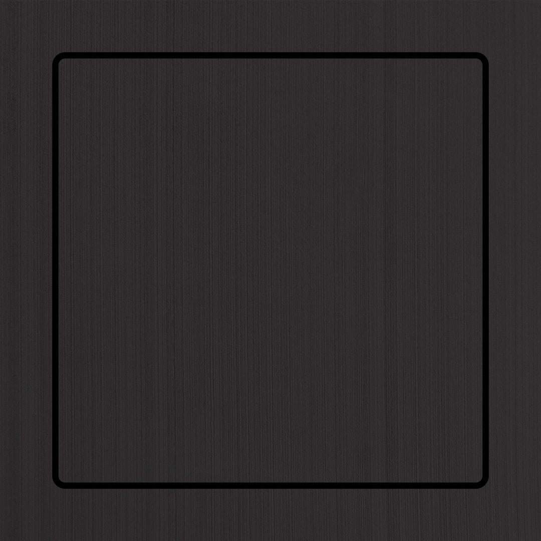 Decking Pro Curve Step