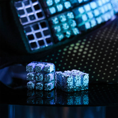 Cooling Pieces