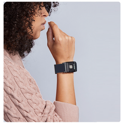 TouchPoints with Wristbands by TheTouchPoint Solution™