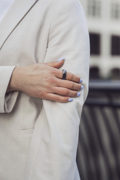 Circular Ring 2