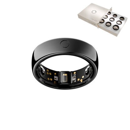 Circular Ring 2