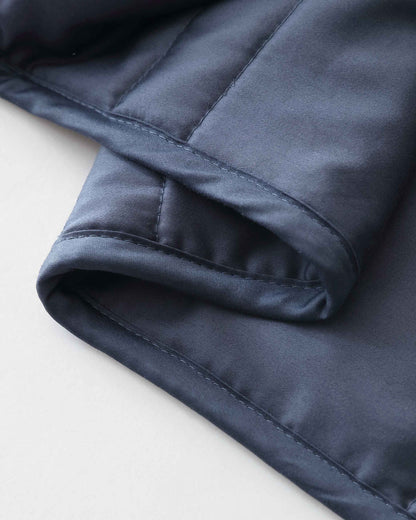 Weighted Comforter