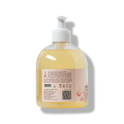 Blood Orange Shower Gel