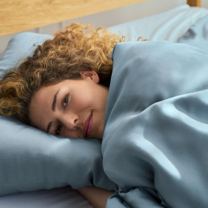 Second Skin Duvet Set