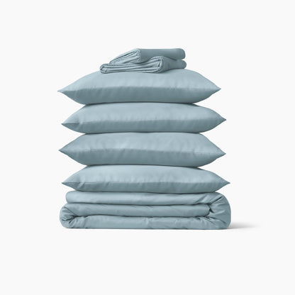 Second Skin Everything Set