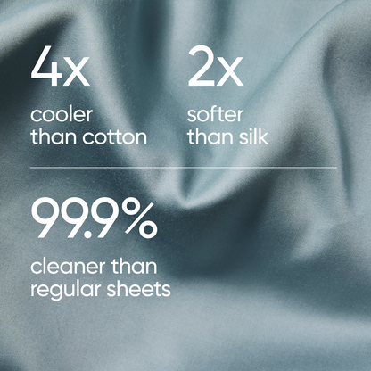 Second Skin Duvet Set