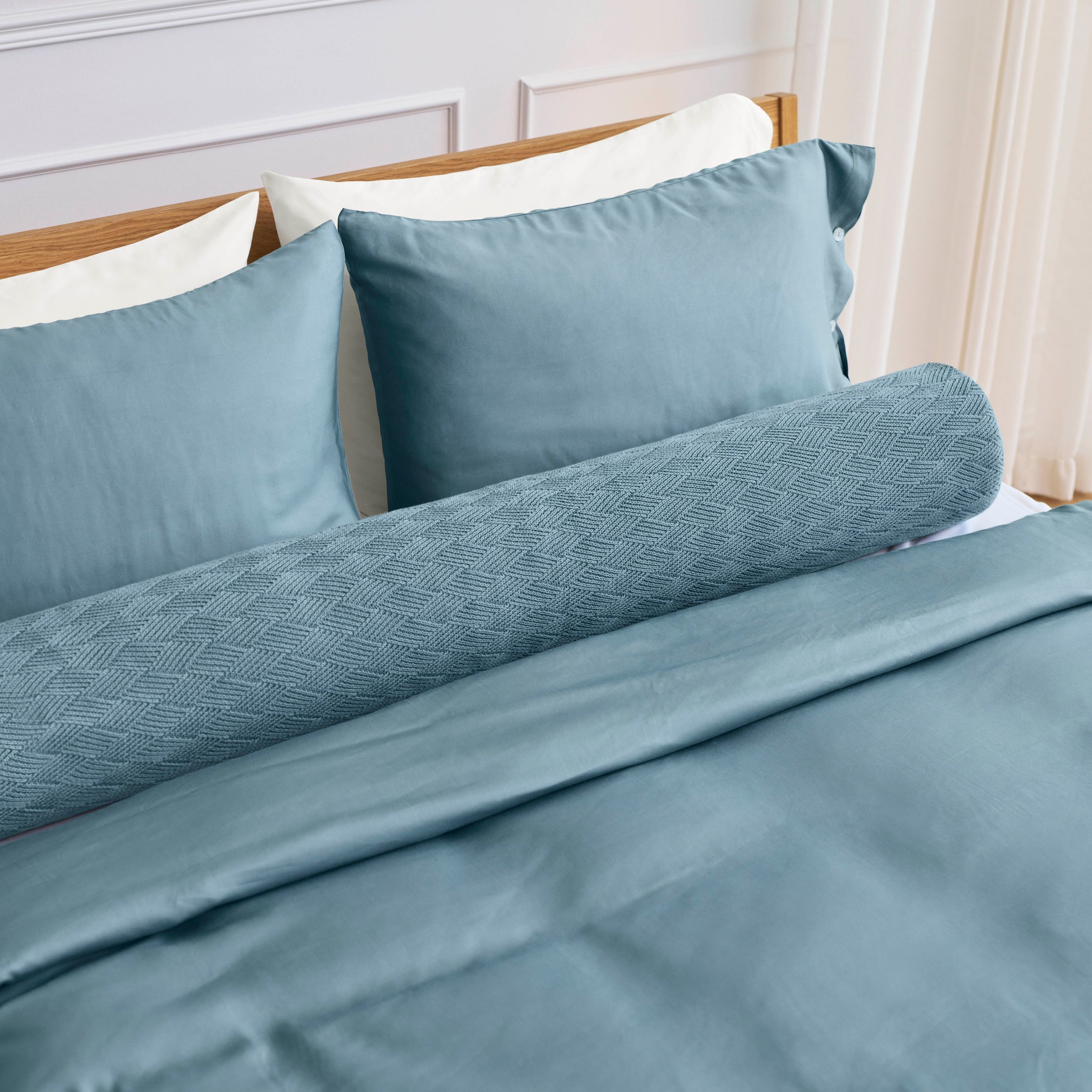 Second Skin Duvet Set