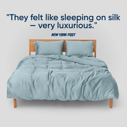 Second Skin Duvet Set