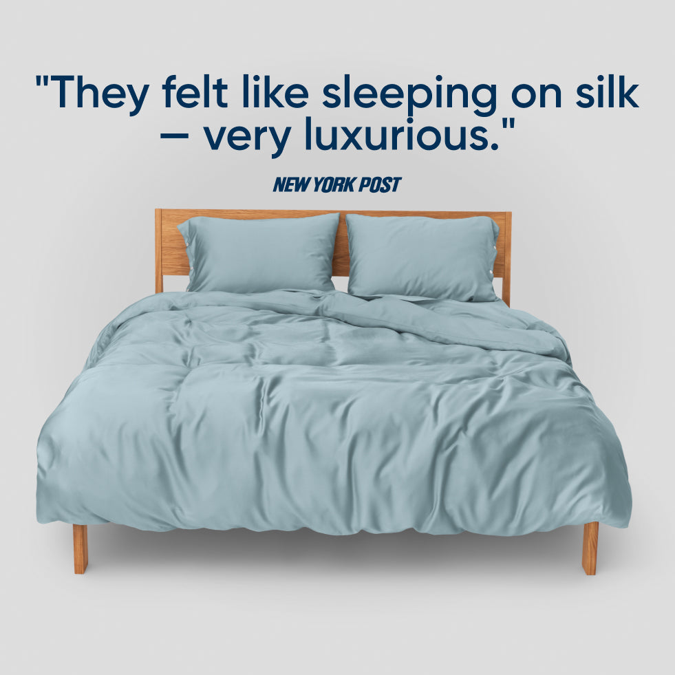 Second Skin Duvet Set