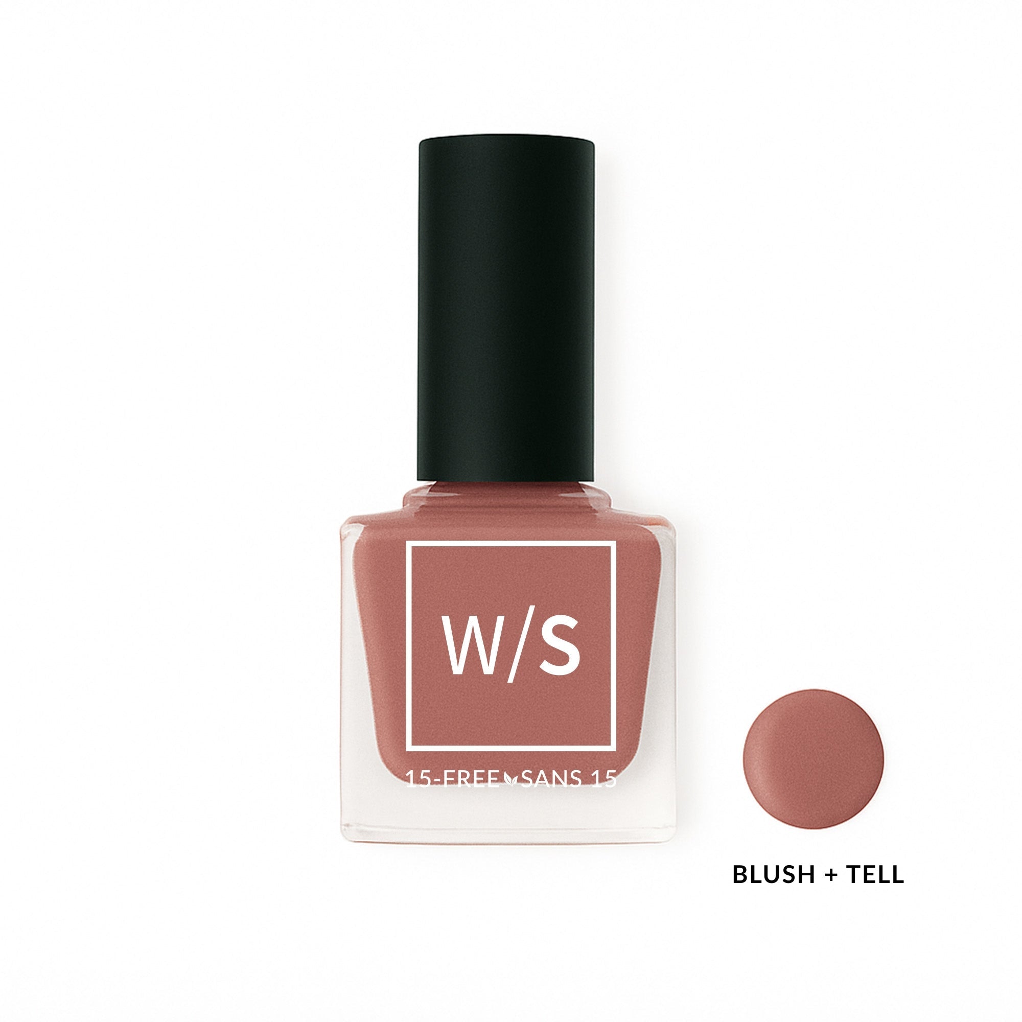 15-Free Nail Polish