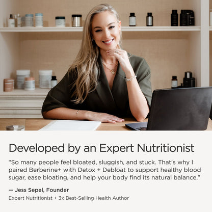 Body Wellness Perfect Pairing