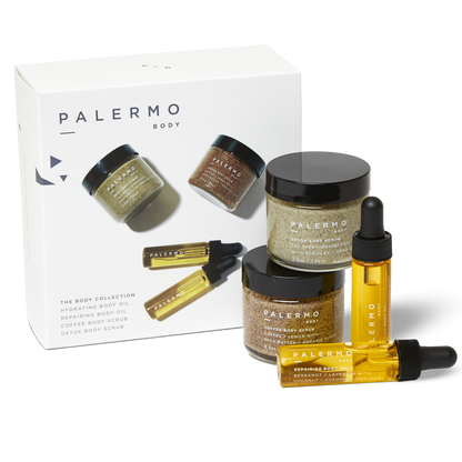Body Discovery Kit by Palermo Body