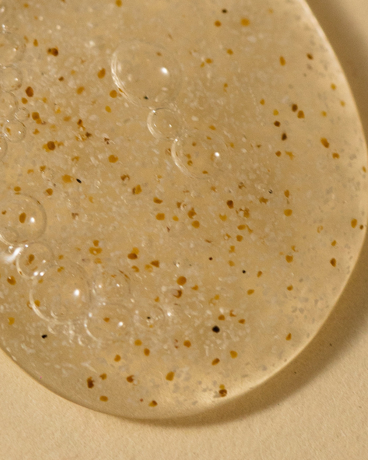 Radiance Body Scrub for Dull Skin