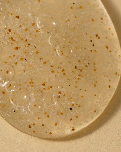 Radiance Body Scrub for Dull Skin