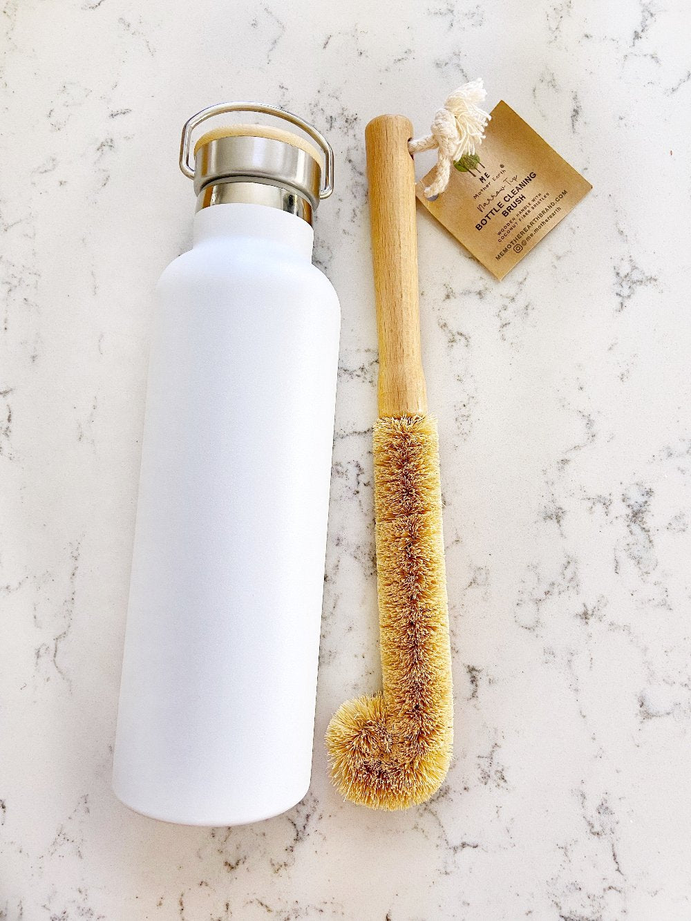 Bottle Scrub Brush