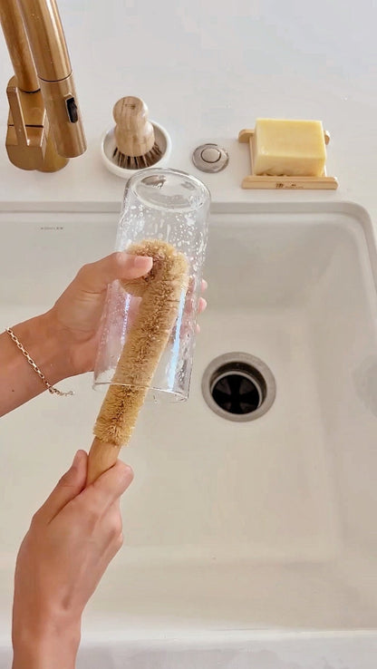 Bottle Scrub Brush