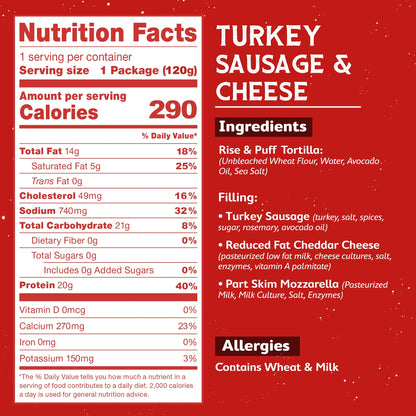 High Protein Bundle
