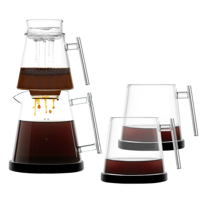 Brew Kit XL by Pure Over