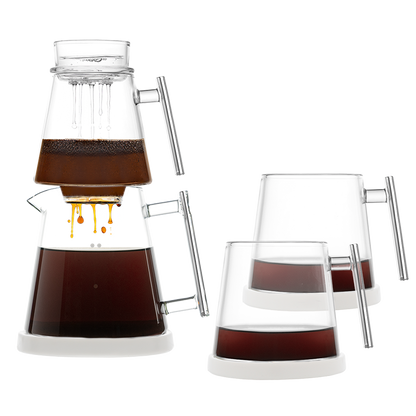Brew Kit XL by Pure Over