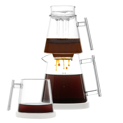 Brew Kit XL by Pure Over