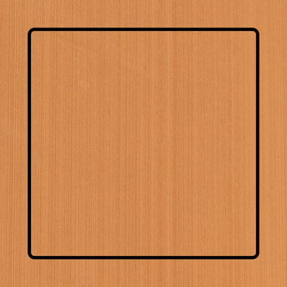 Decking Interior (Bench)