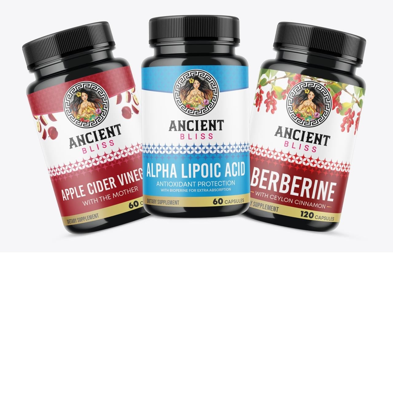 Insulin Resistance Bundle