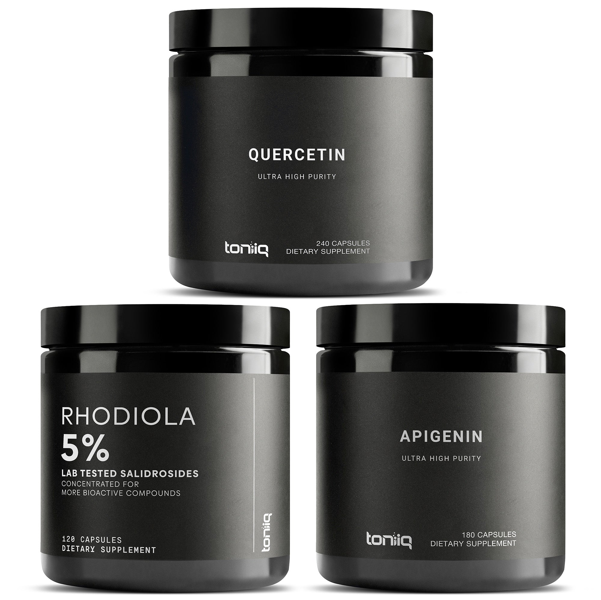 Resilience Bundle