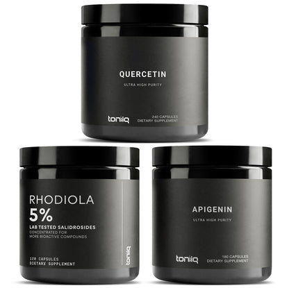 Resilience Bundle