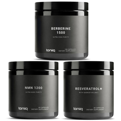 Foundation Bundle